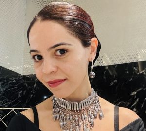 Татевик Айрапетян: на фоне политической апатии власти свободнее продвигают проазербайджанскую повестку
