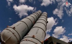 Минобороны России заявило об уничтожении 80 украинских дронов за 12 часов