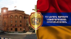 В МВД Армении за девять месяцев провели 830 проверок: 270 сотрудников наказали, 17 уволили