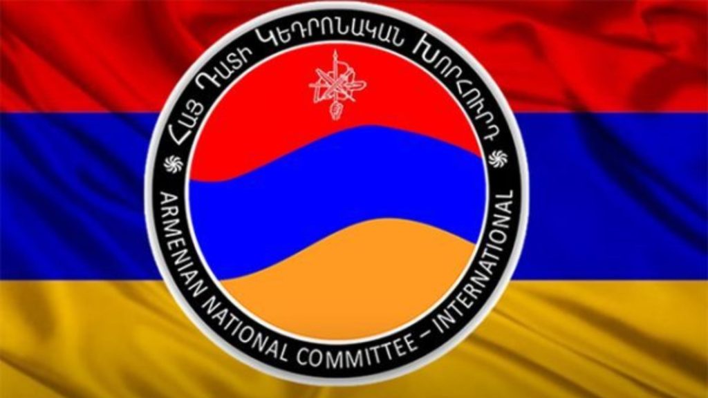 Армянский национальный комитет опубликовал досье о 20 армянах, удерживаемых в Азербайджане