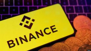 Атака на Binance: биржа заявила о взломе активов на $6 млрд и заморозке половины суммы
