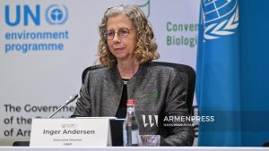 Мир приближается к превышению глобального потепления на 1,5°C — глава UNEP