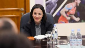 Студенческие общежития в рамках программы «Академический город» начнут строить с 2027 года