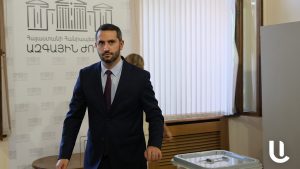 Рубинян: «Доклад ПАСЕ прямо говорит, что оппозиция Армении — пятая колонна»