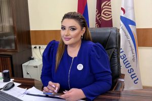 «Это сфабрикованное дело»: на первом заседании по делу Царукяна вопрос о мере пресечения не рассмотрели