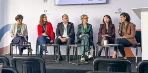 Acba Bank на COP17: устойчивое сельское хозяйство требует долгосрочного финансирования