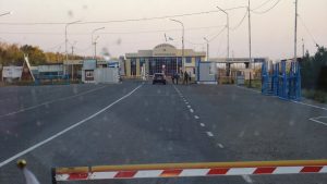 Казахстан введет электронные разрешения для россиян: без них въезд будет невозможен с июля 2027 года