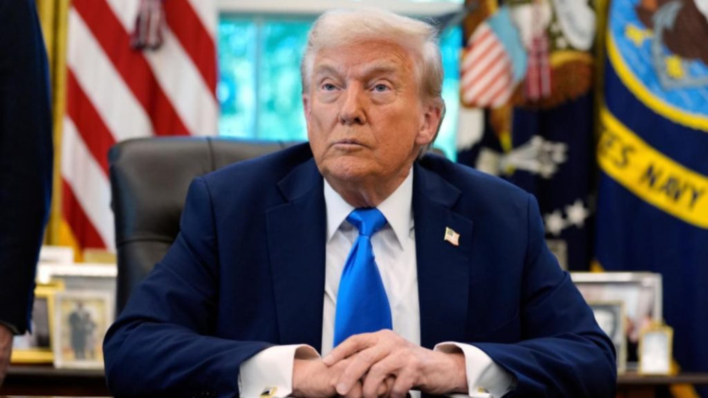 Трамп: казнь бывшего майора США Нидала Хасана не будут транслировать публично