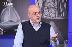 Эксперт: сближение России и Ирана меняет баланс сил на Южном Кавказе