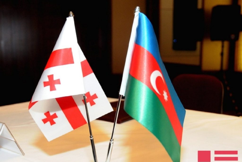 Грузия и Азербайджан договорились ускорить делимитацию границы