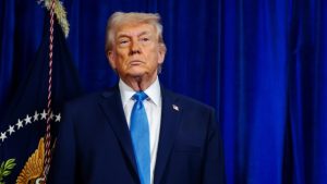 Трамп заявил, что Иран начал войну с США в 1979 году