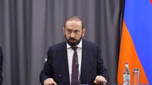 Арарат Мирзоян примет участие в саммите по безопасности «Манамский диалог»