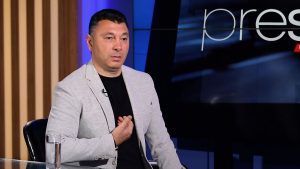 «Запад отказал Армении в помощи»: Шармазанов назвал главные уроки падения Карса
