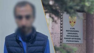В Ереване мужчина за два месяца получил до 650 тысяч драмов за запись граждан в экзаменационные отделы МВД